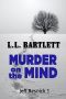 [Jeff Resnick 01] • Murder on the Mind